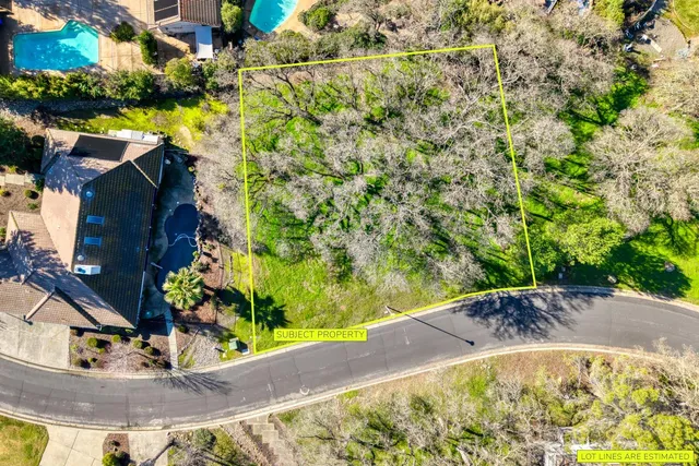 $140,000 | 0 Camino Del Sol Drive, Sloughhouse, CA 95683