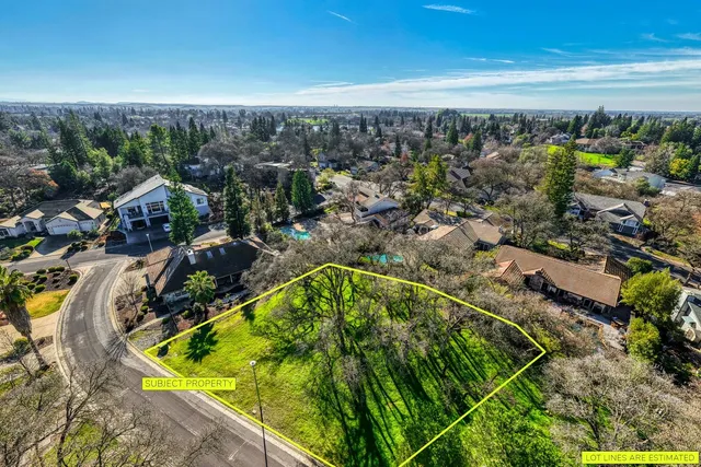 $140,000 | 0 Camino Del Sol Drive, Sloughhouse, CA 95683