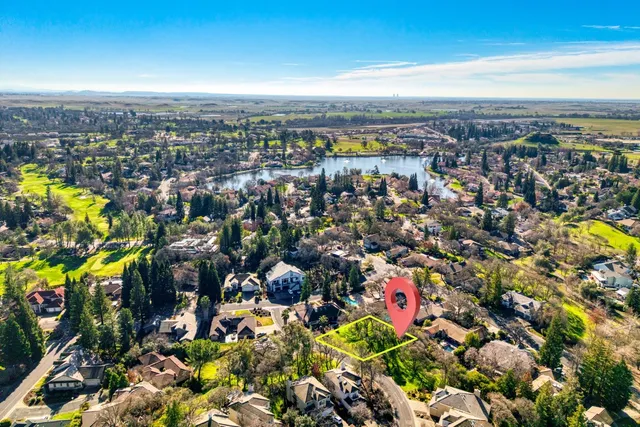 $140,000 | 0 Camino Del Sol Drive, Sloughhouse, CA 95683