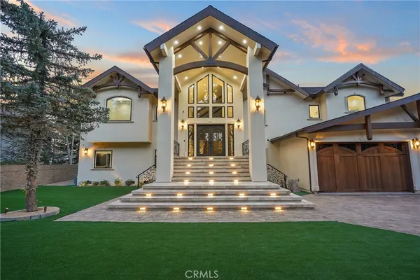 $8,999,999 | 39055 North Shore Drive, Fawnskin, CA 92333