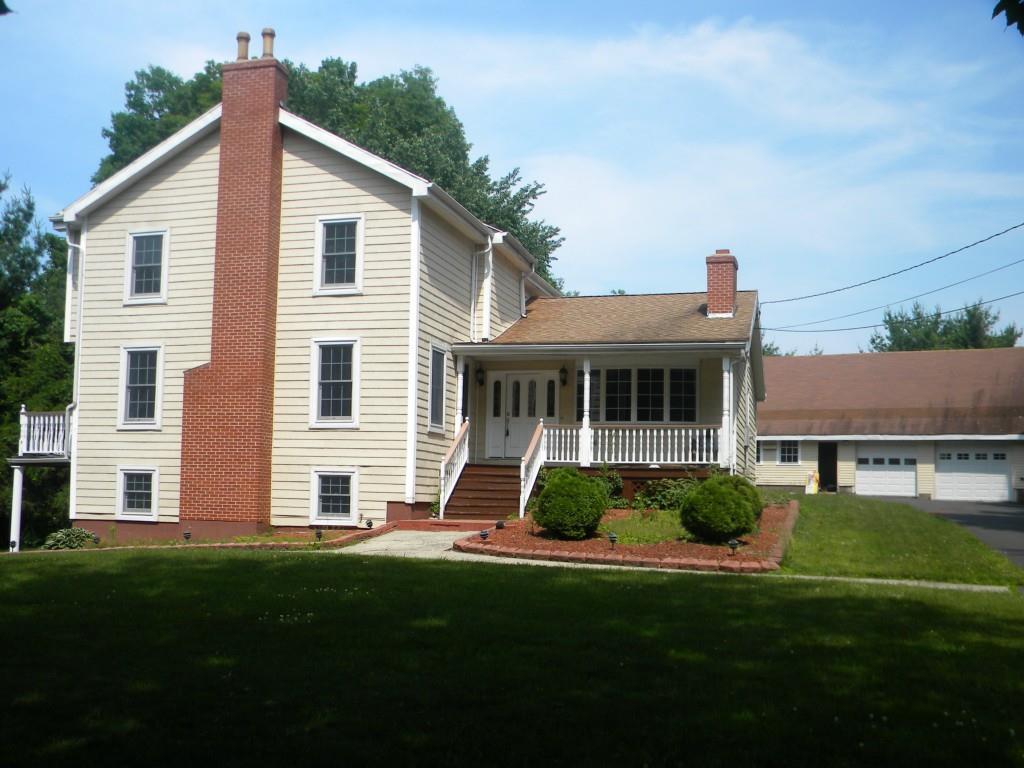 928 Mountain Road Bloomfield, CT 06002 - Photo 1 of 1