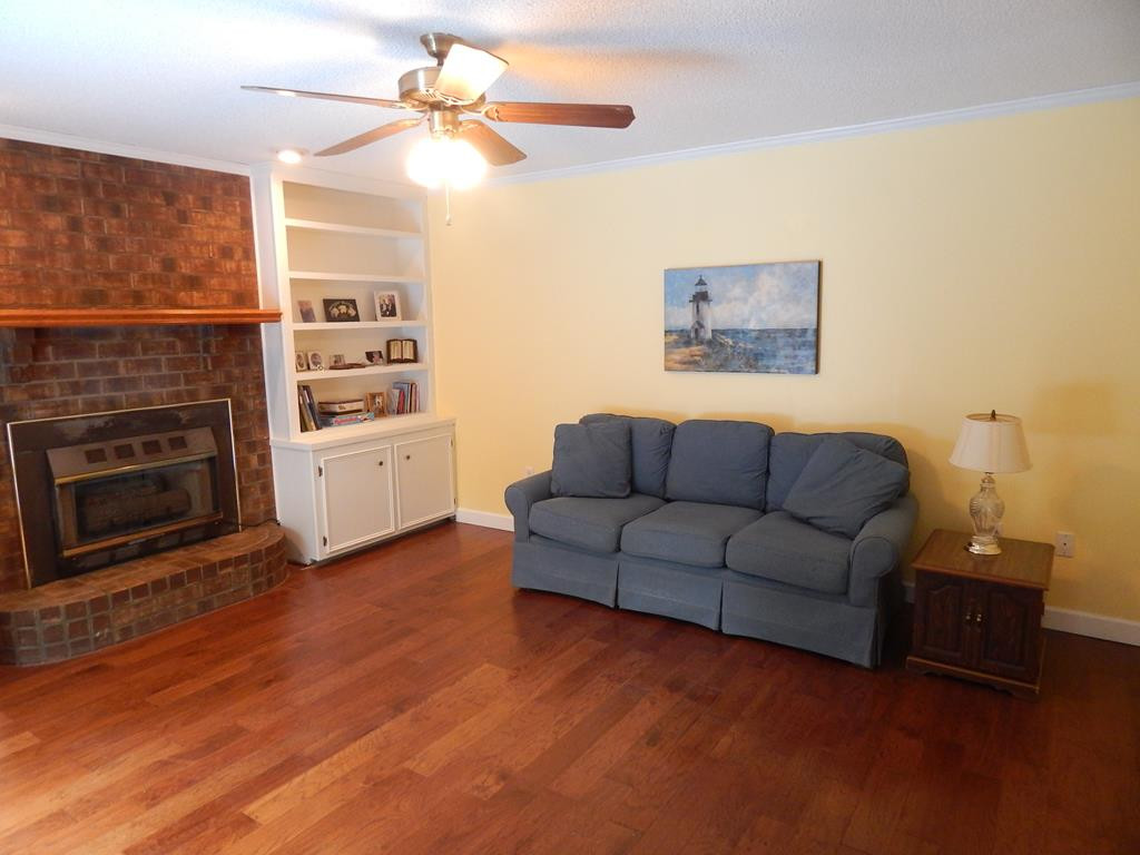 14 Andre Michaux Road Santee, SC 29142 - Photo 20 of 23 Gallery Image 20