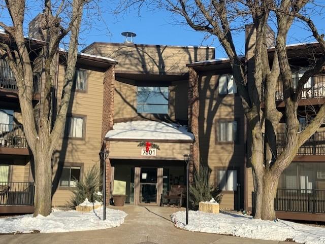7601 West 101st Street, Unit 216 Bloomington, MN 55438 - Photo 1 of 1