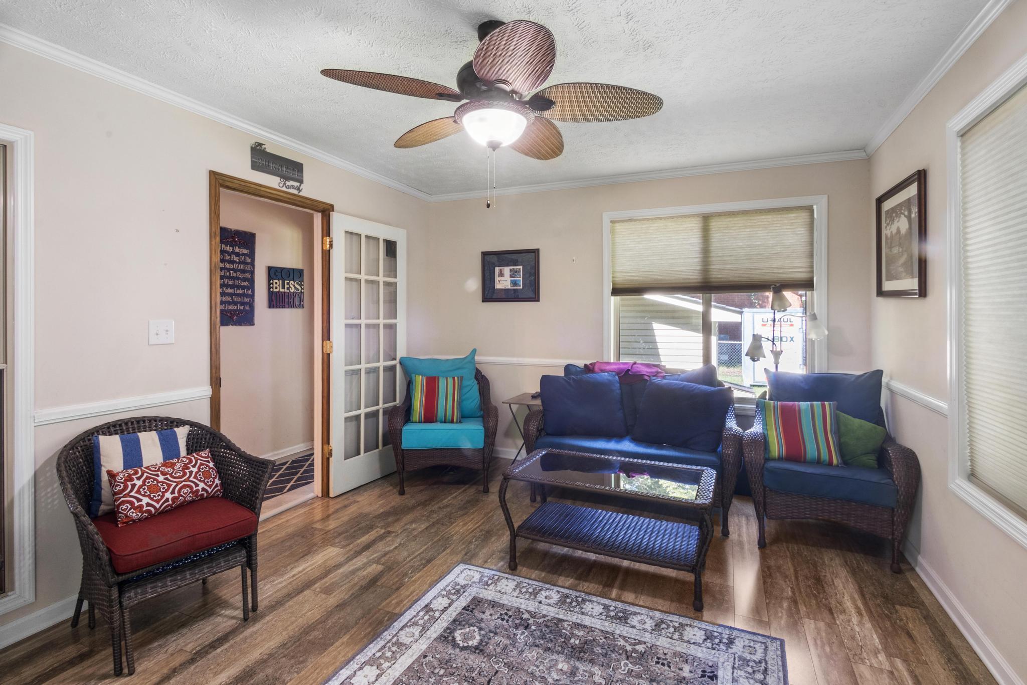 337 East Hedge Road Aiken, SC 29801 - Photo 15 of 32