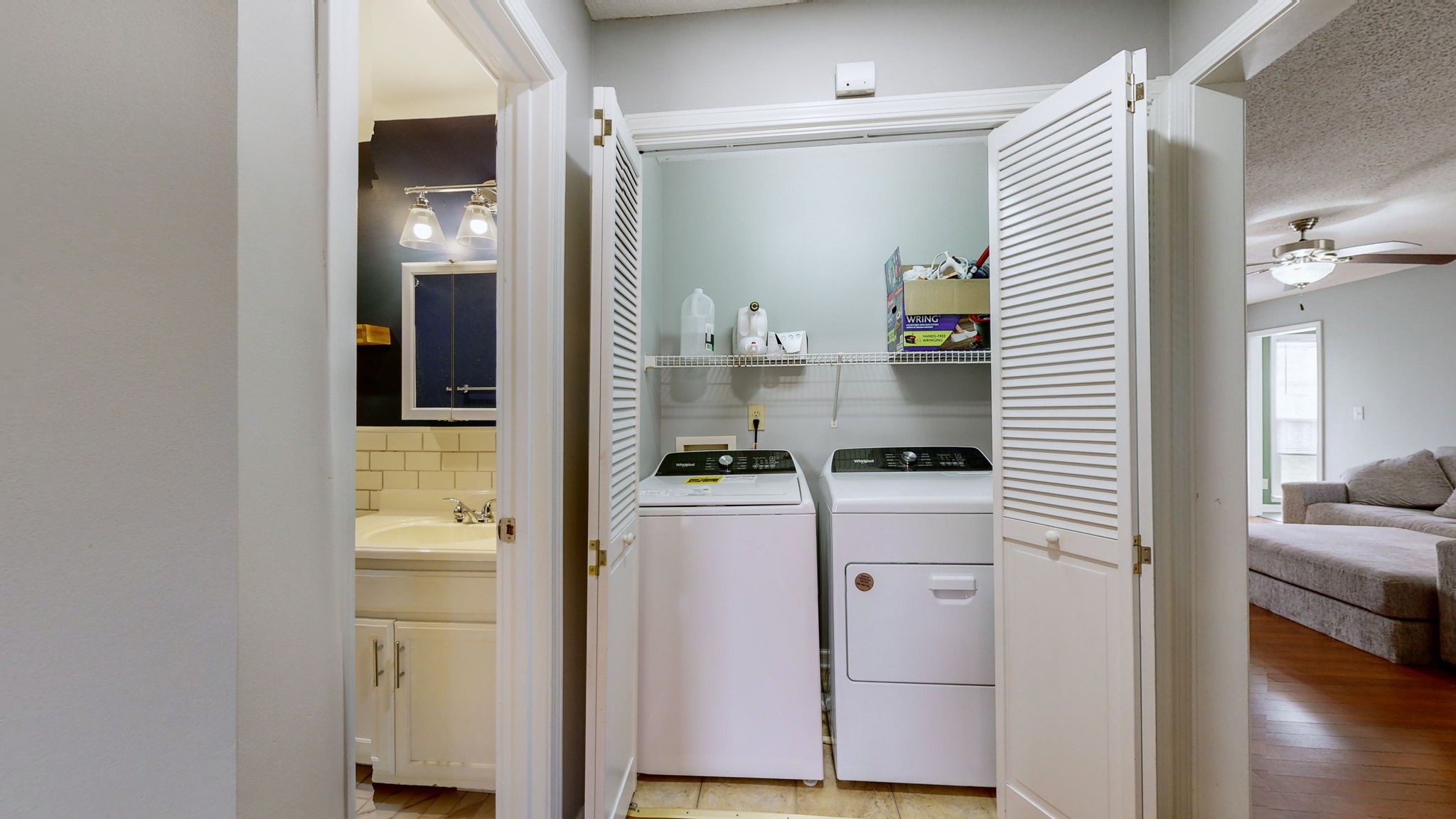 244 Short Street Clarksville, TN 37042 - Photo 17 of 38