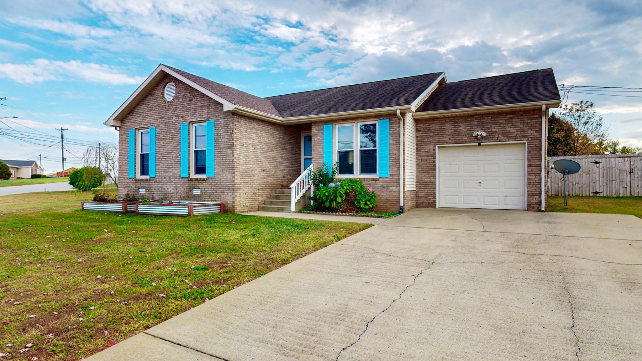 244 Short Street Clarksville, TN 37042 - Photo 23 of 38