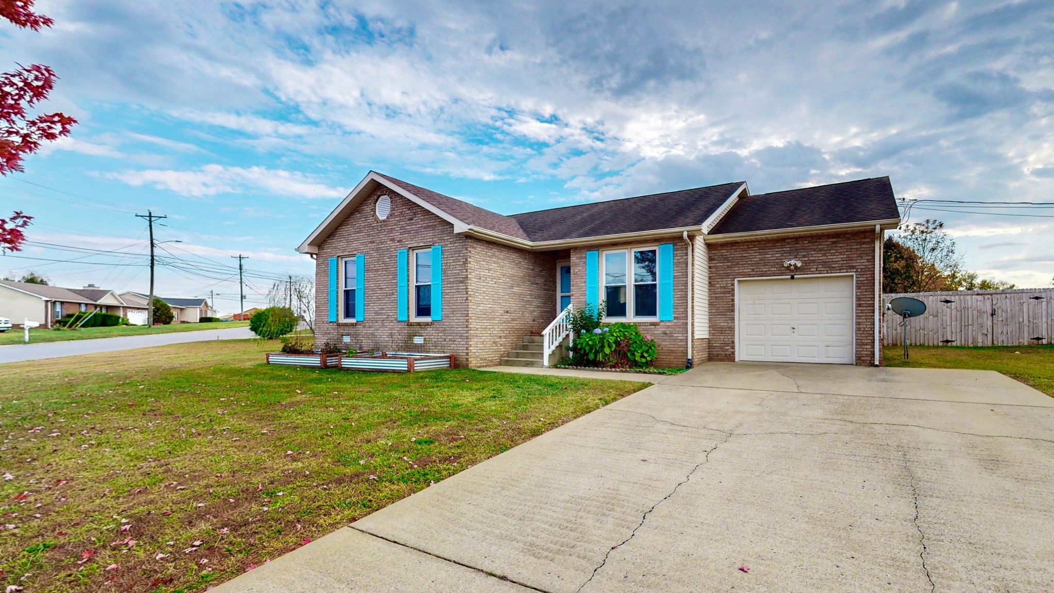 244 Short Street Clarksville, TN 37042 - Photo 24 of 38