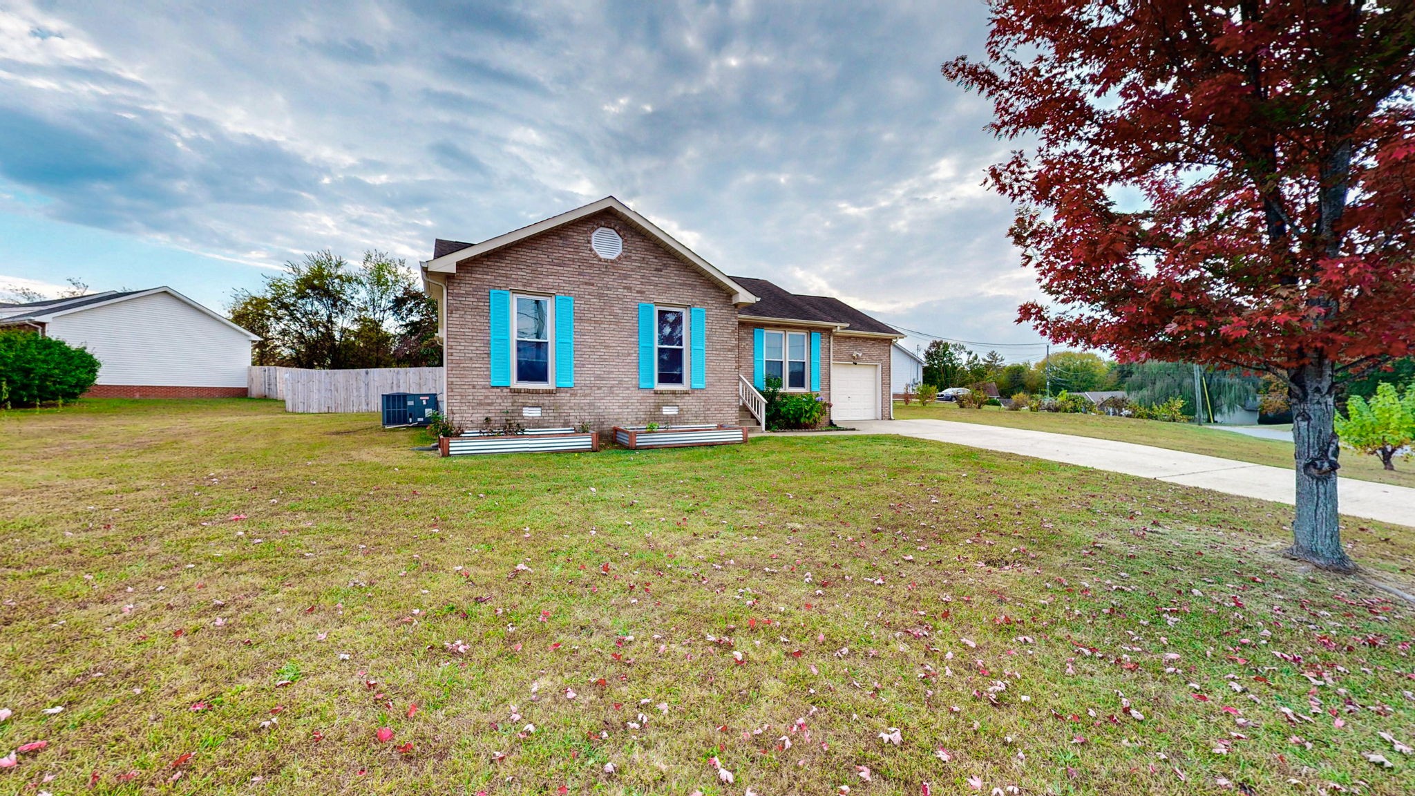 244 Short Street Clarksville, TN 37042 - Photo 25 of 38