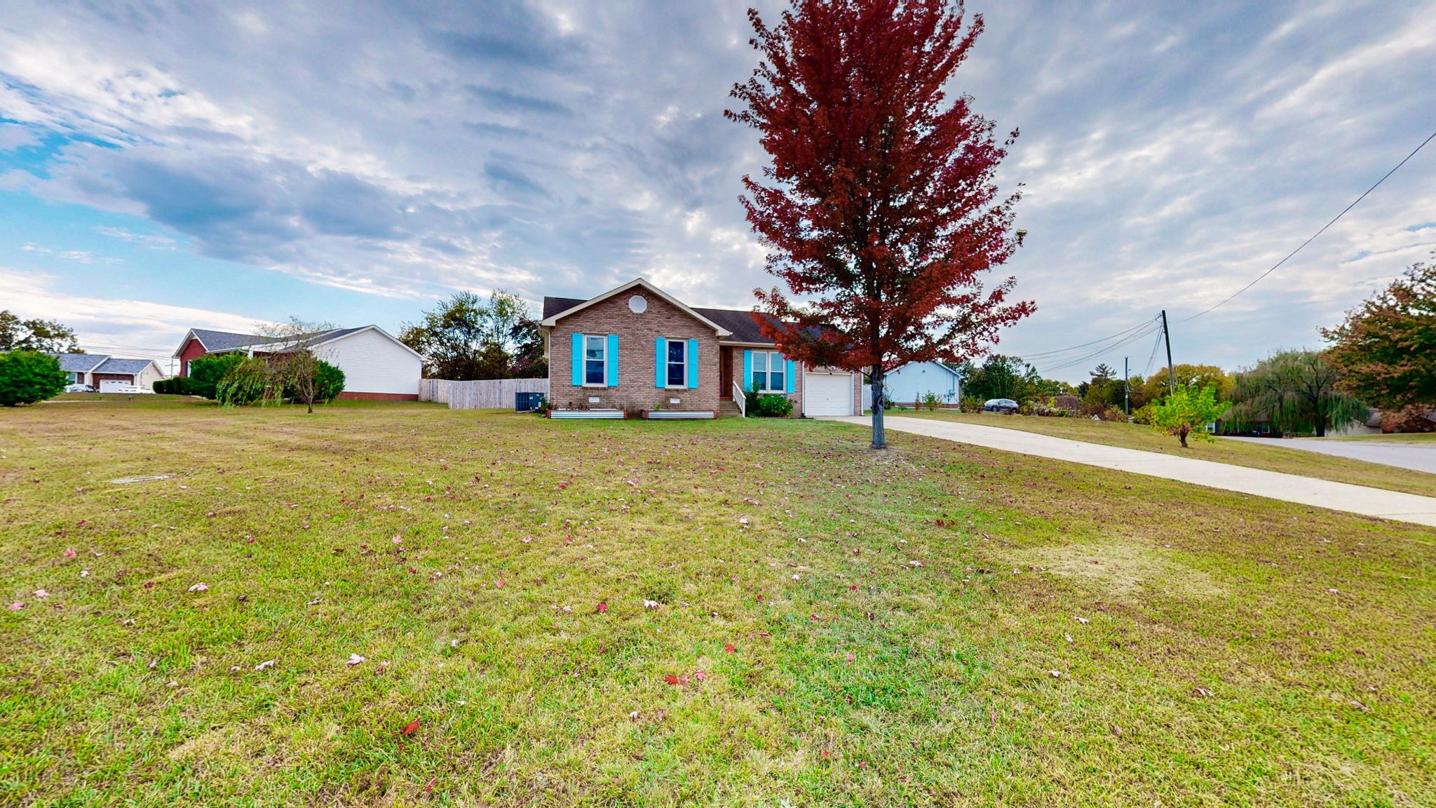 244 Short Street Clarksville, TN 37042 - Photo 26 of 38