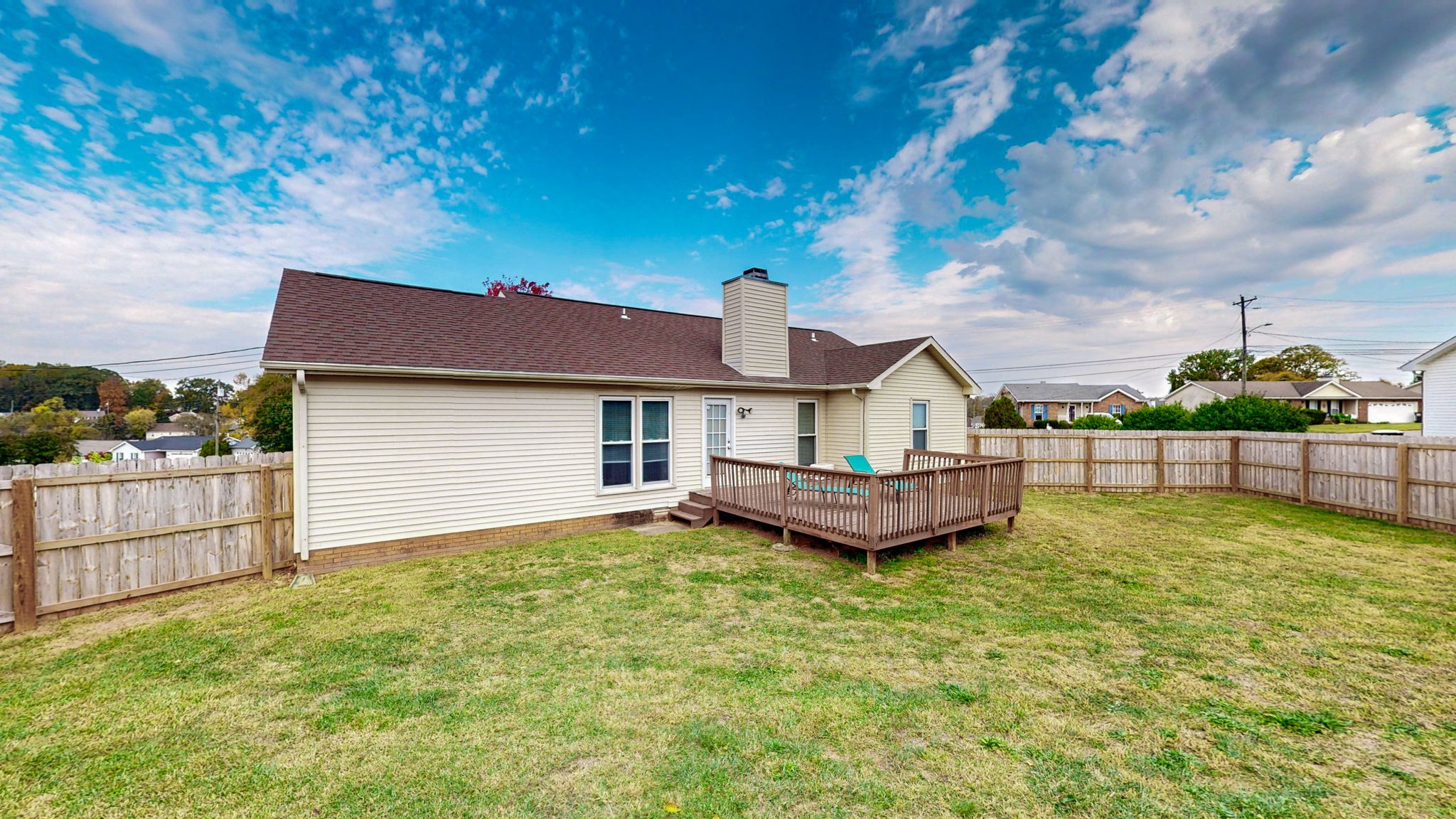 244 Short Street Clarksville, TN 37042 - Photo 27 of 38