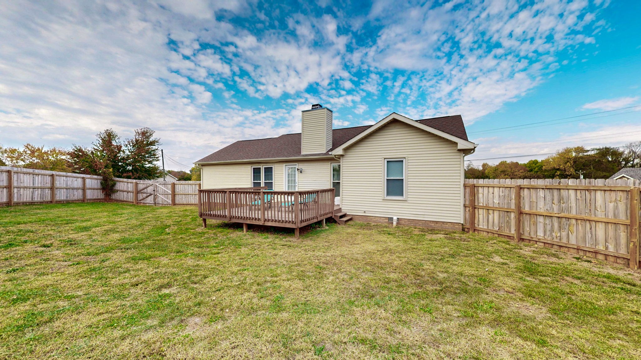 244 Short Street Clarksville, TN 37042 - Photo 28 of 38