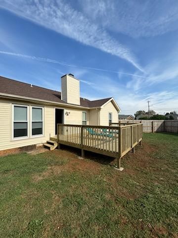 244 Short Street Clarksville, TN 37042 - Photo 29 of 38