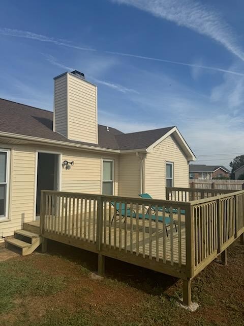 244 Short Street Clarksville, TN 37042 - Photo 30 of 38