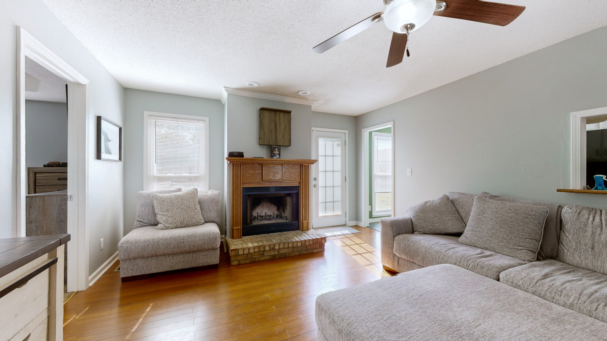 244 Short Street Clarksville, TN 37042 - Photo 3 of 38