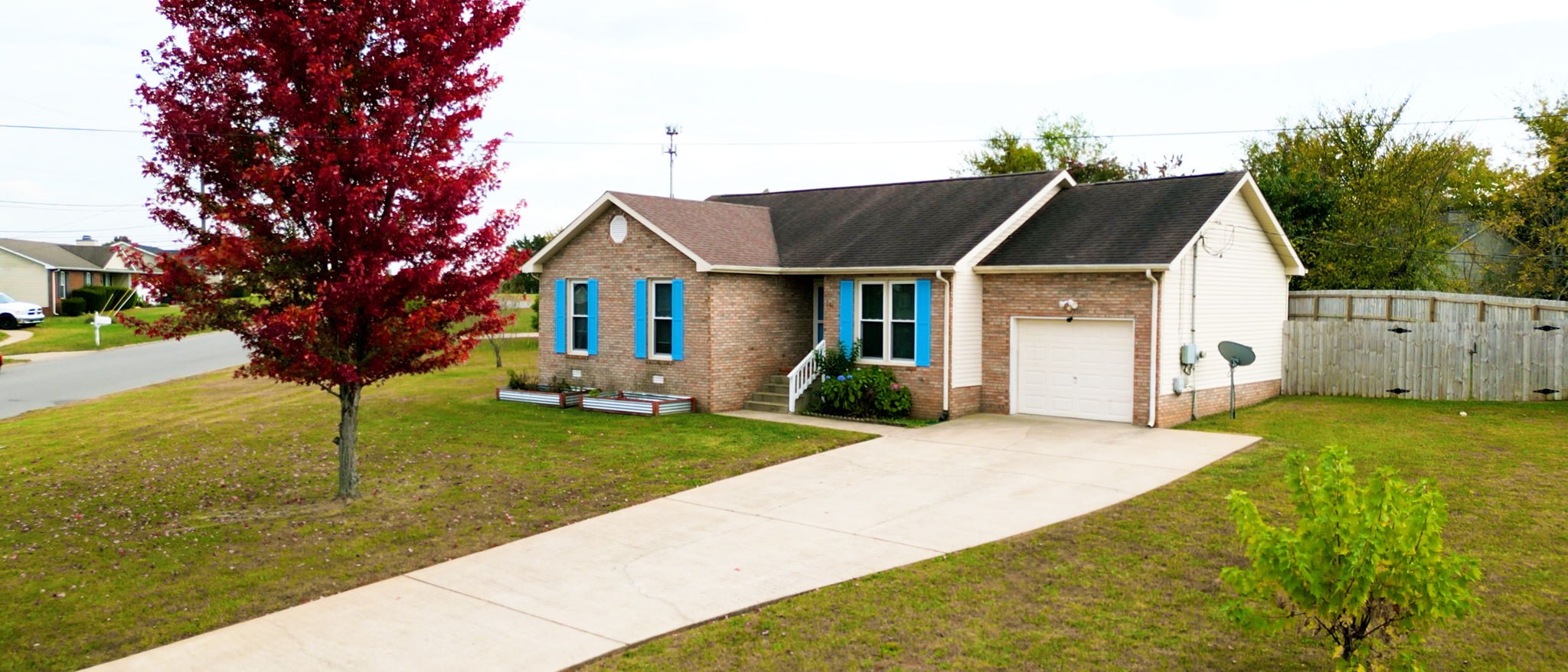 244 Short Street Clarksville, TN 37042 - Photo 34 of 38