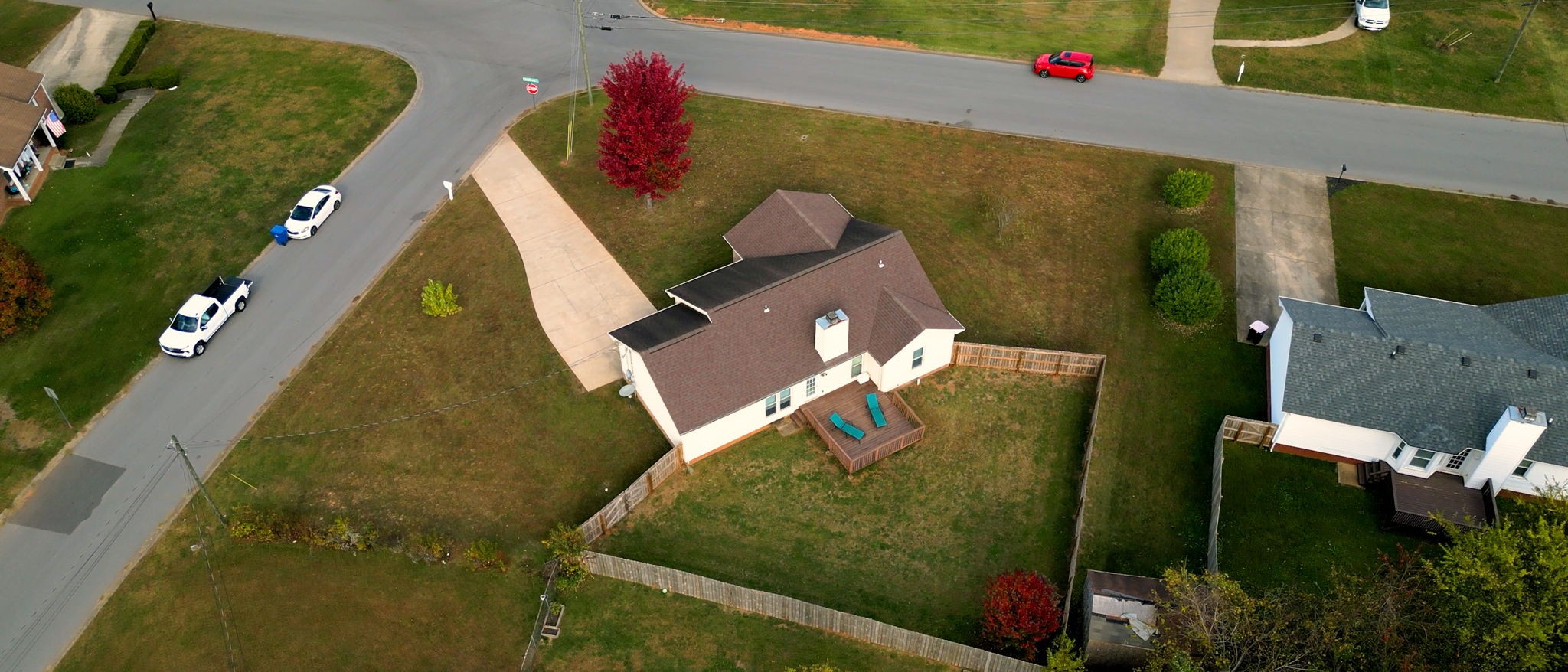 244 Short Street Clarksville, TN 37042 - Photo 36 of 38