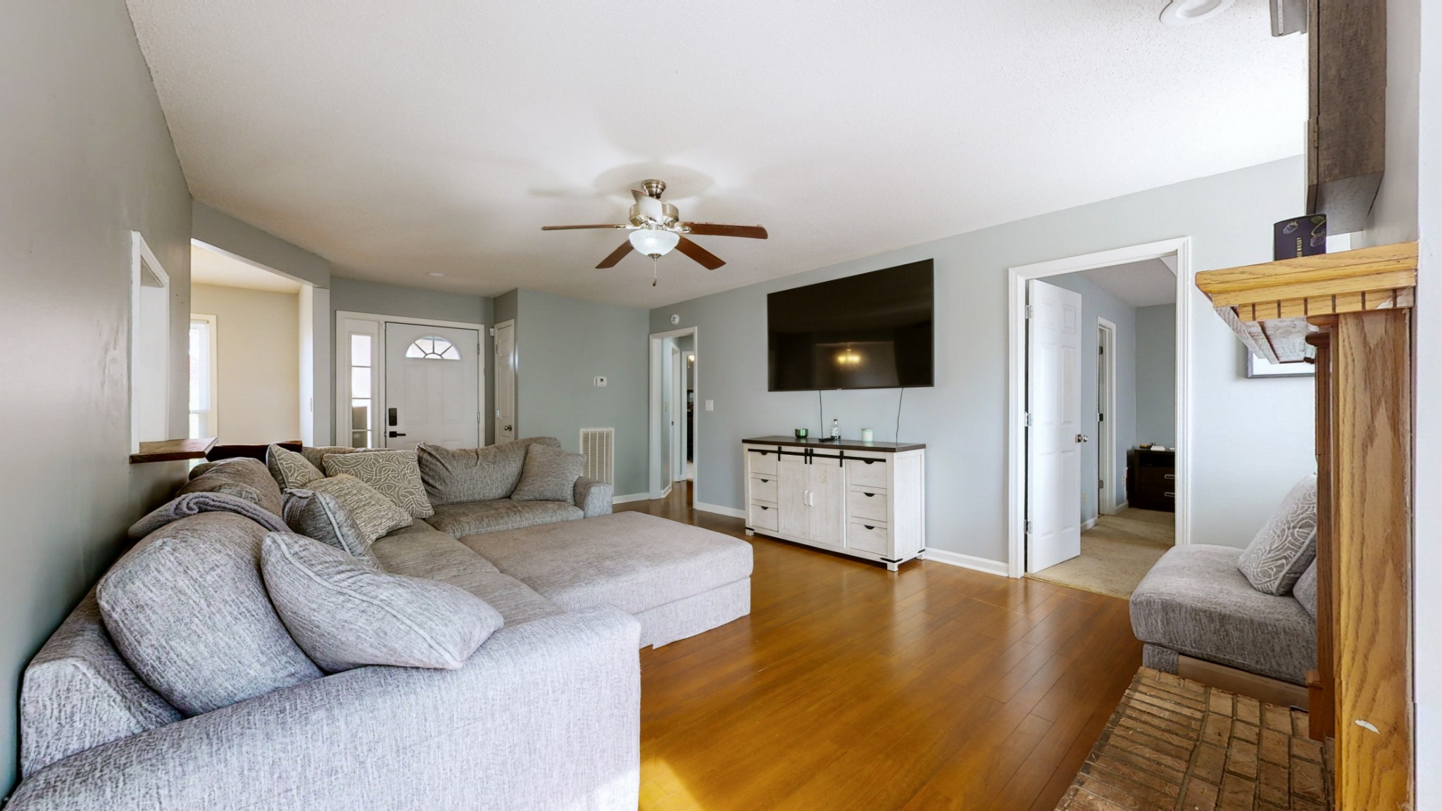 244 Short Street Clarksville, TN 37042 - Photo 5 of 38