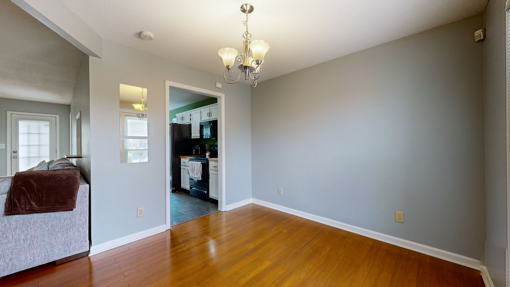 244 Short Street Clarksville, TN 37042 - Photo 6 of 38