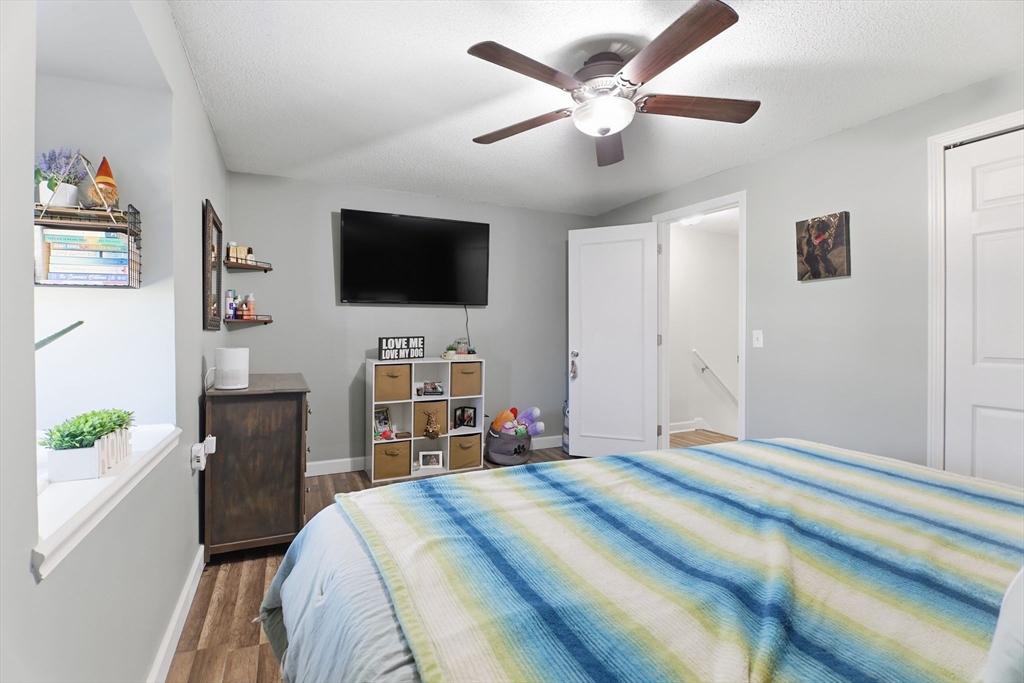 102 Corey Colonial, Unit 102 Agawam, MA 01001 - Photo 30 of 41