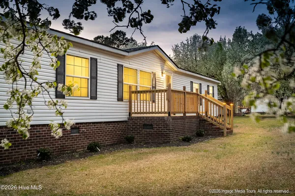 $264,900 | 179 Lindsay Road, Nashville, NC 27856