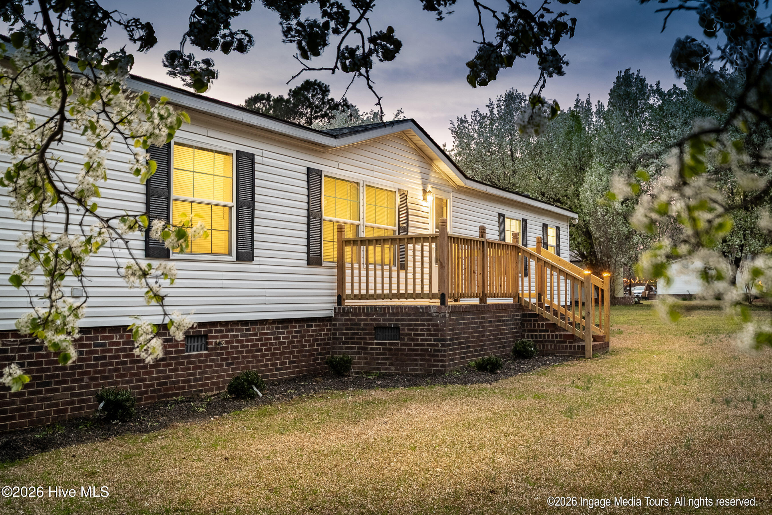 179 Lindsay Road Nashville, NC 27856 - Photo 1 of 50 20260313 MLS S_Nilsen 179 Lindsay Rd Nas