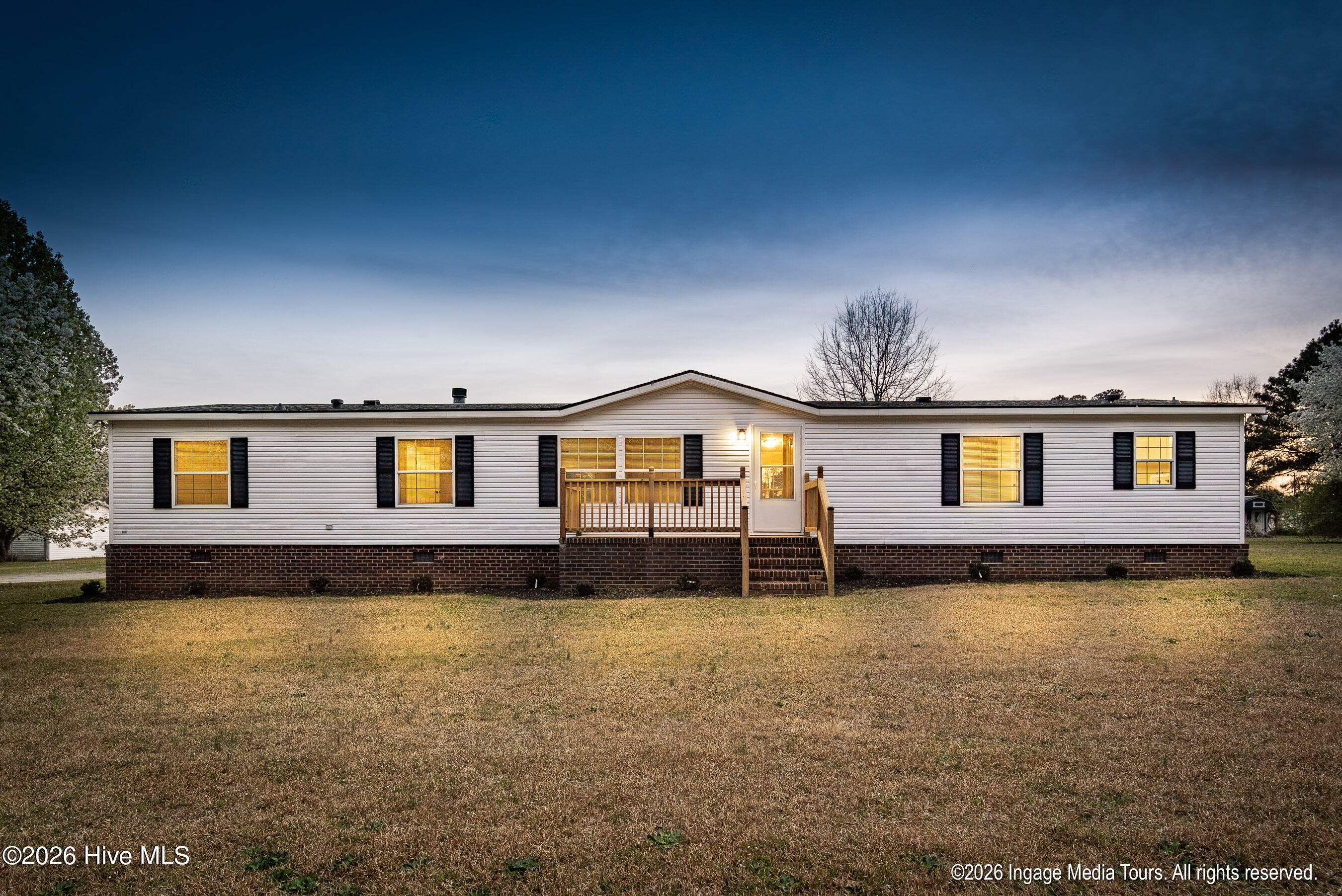 179 Lindsay Road Nashville, NC 27856 - Photo 2 of 50 20260313 MLS S_Nilsen 179 Lindsay Rd Nas