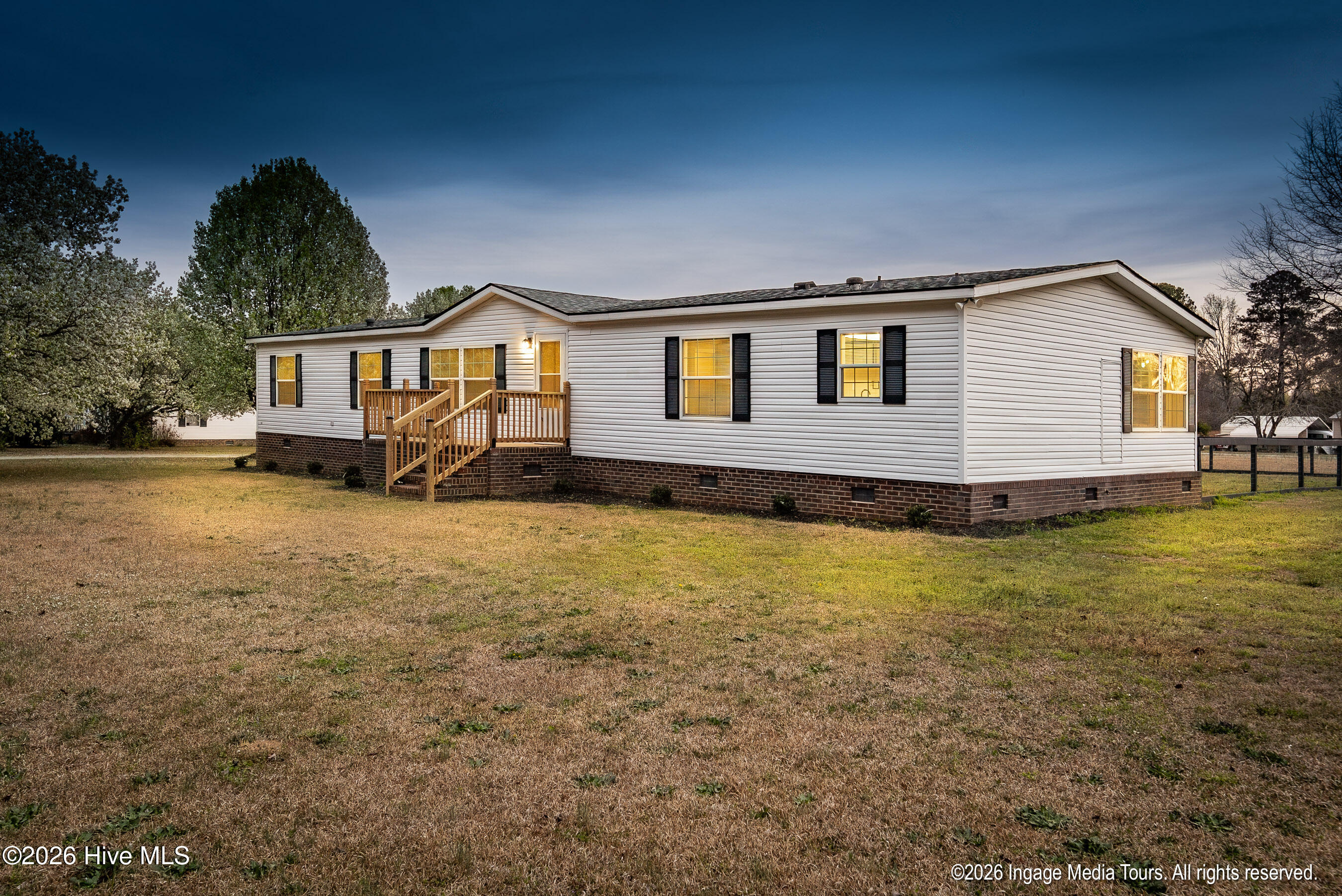 179 Lindsay Road Nashville, NC 27856 - Photo 3 of 50 20260313 MLS S_Nilsen 179 Lindsay Rd Nas