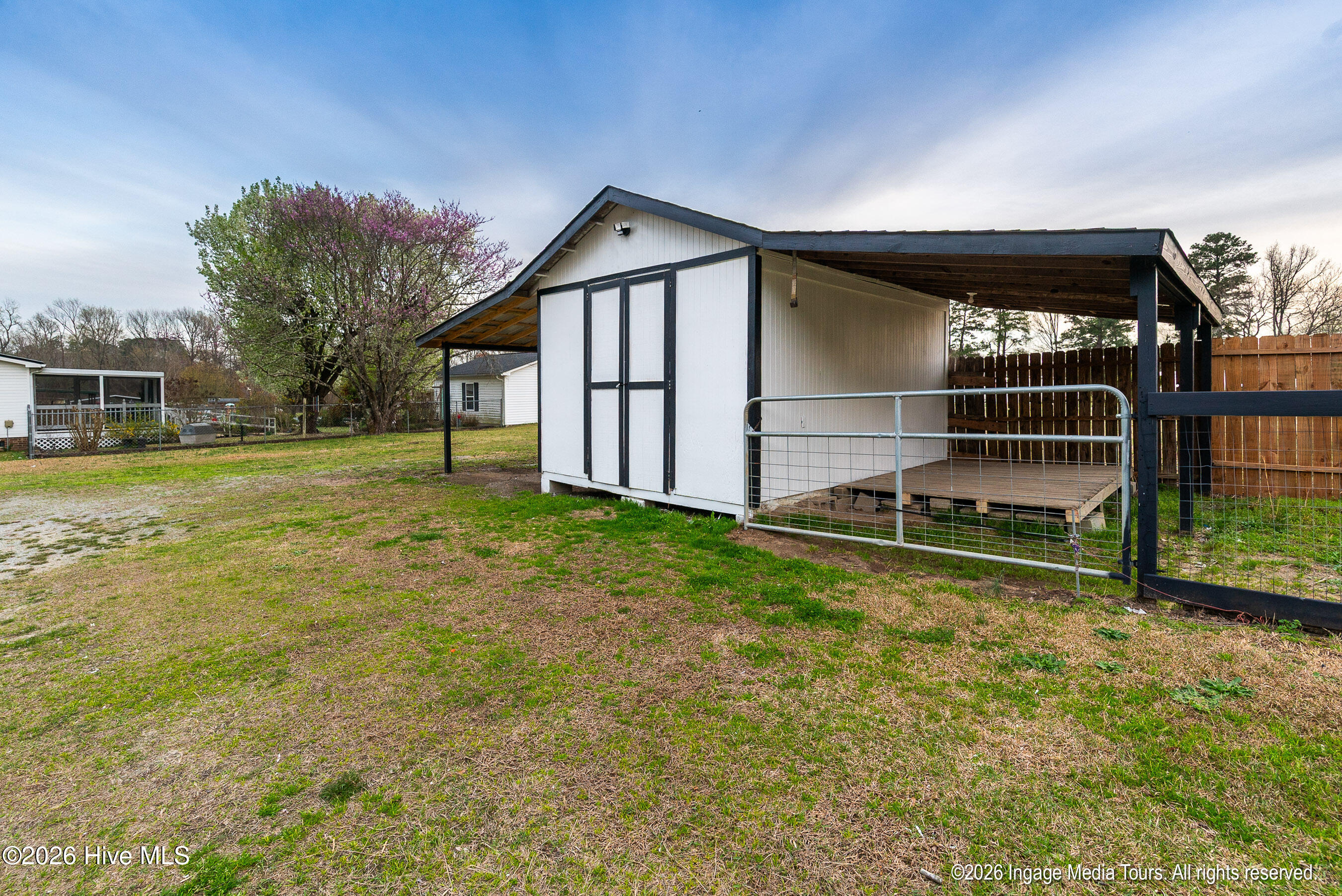 179 Lindsay Road Nashville, NC 27856 - Photo 35 of 50 20260313 MLS S_Nilsen 179 Lindsay Rd Nas