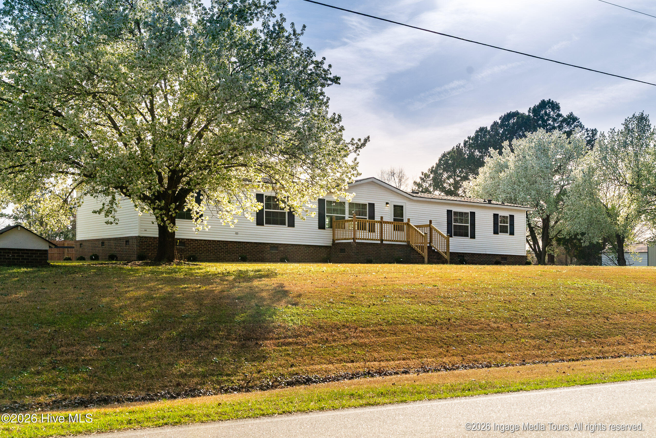 179 Lindsay Road Nashville, NC 27856 - Photo 38 of 50 20260313 MLS S_Nilsen 179 Lindsay Rd Nas