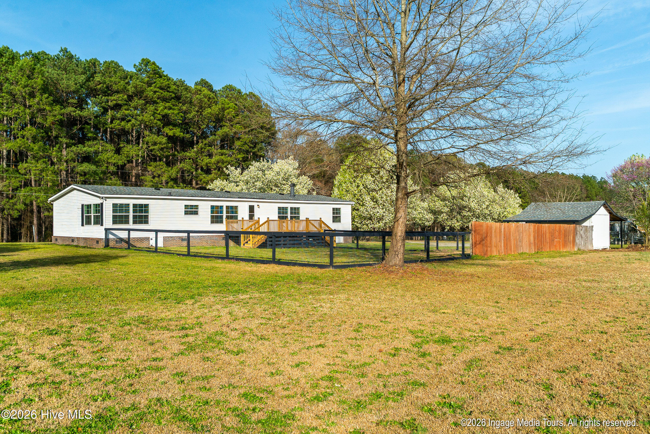 179 Lindsay Road Nashville, NC 27856 - Photo 42 of 50 20260313 MLS S_Nilsen 179 Lindsay Rd Nas