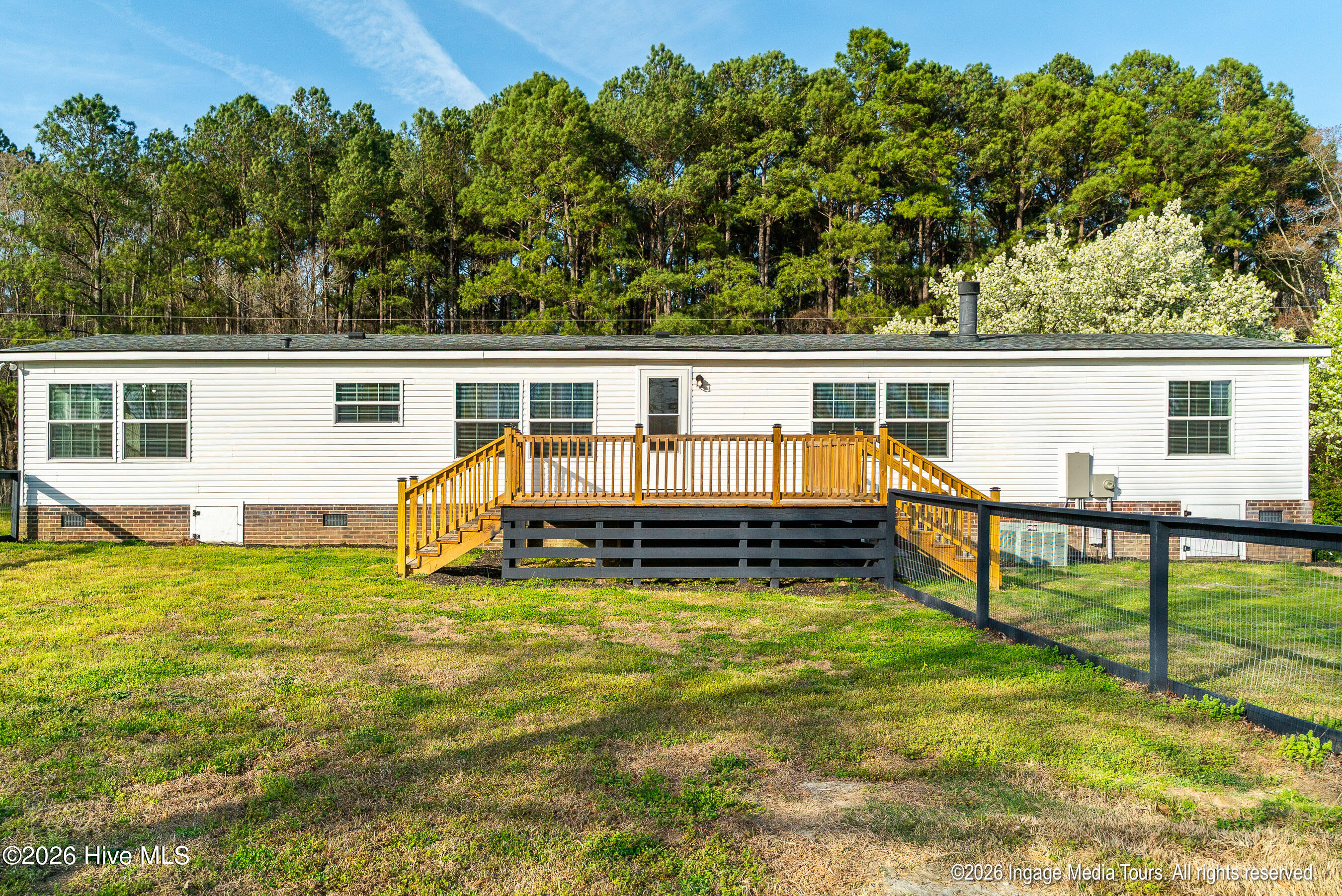 179 Lindsay Road Nashville, NC 27856 - Photo 44 of 50 20260313 MLS S_Nilsen 179 Lindsay Rd Nas