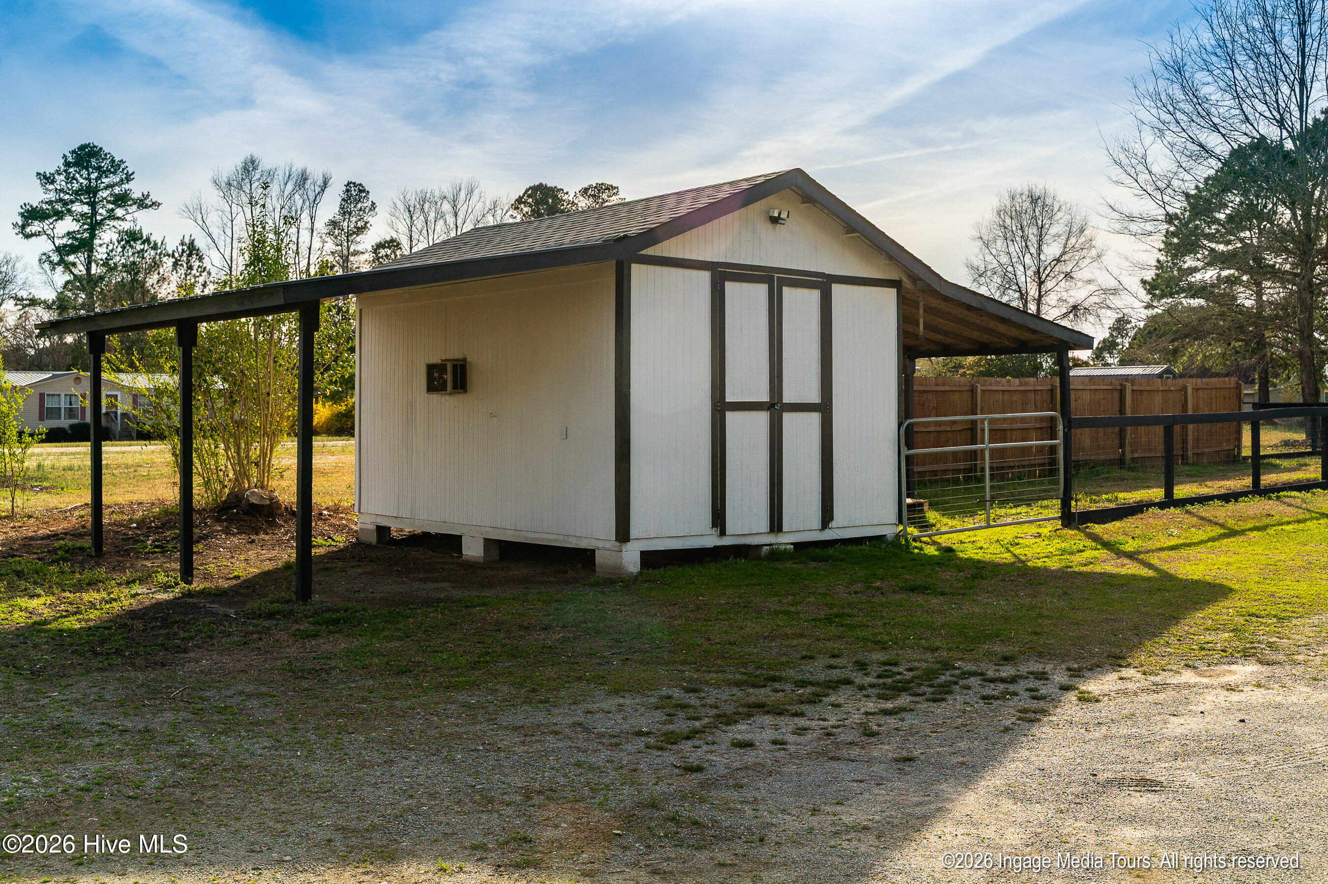 179 Lindsay Road Nashville, NC 27856 - Photo 45 of 50 20260313 MLS S_Nilsen 179 Lindsay Rd Nas