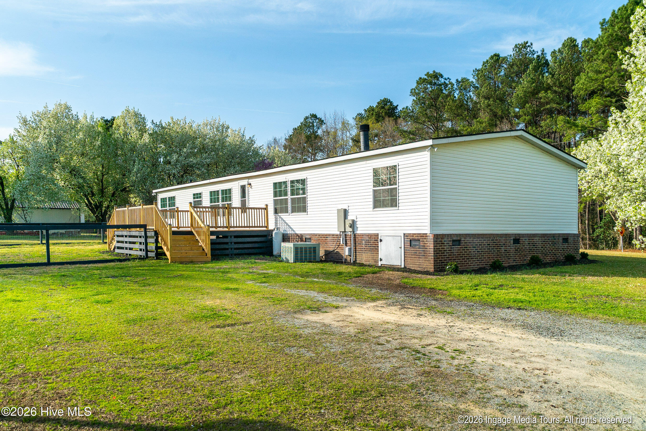 179 Lindsay Road Nashville, NC 27856 - Photo 46 of 50 20260313 MLS S_Nilsen 179 Lindsay Rd Nas