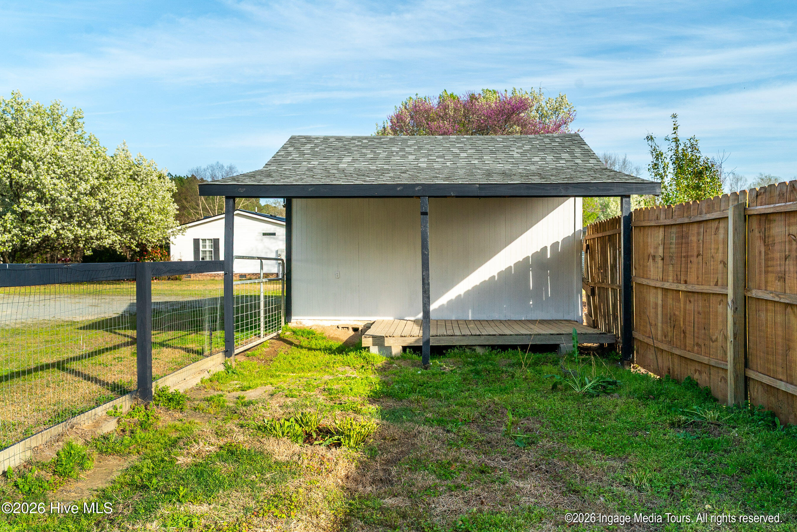 179 Lindsay Road Nashville, NC 27856 - Photo 47 of 50 20260313 MLS S_Nilsen 179 Lindsay Rd Nas