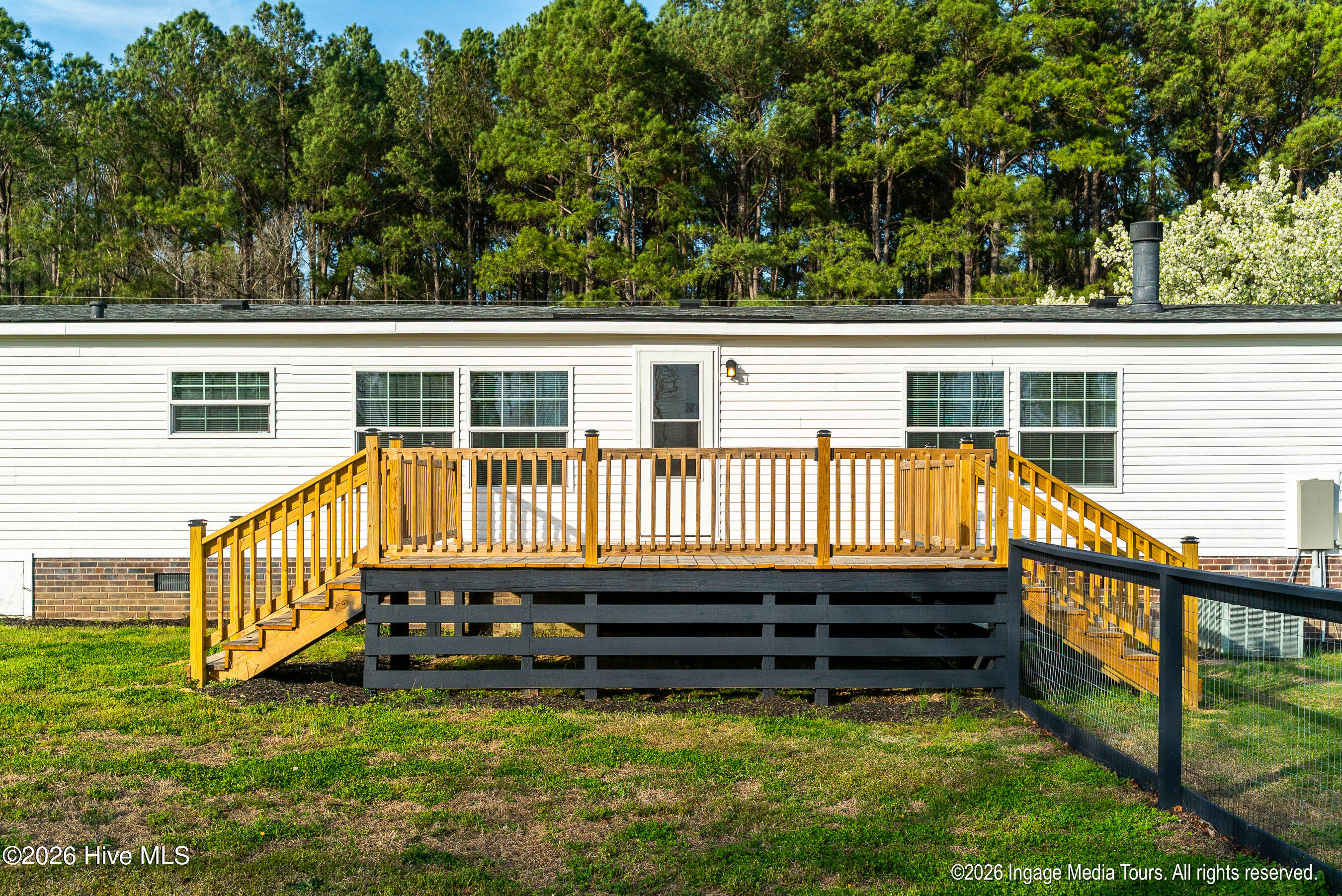 179 Lindsay Road Nashville, NC 27856 - Photo 48 of 50 20260313 MLS S_Nilsen 179 Lindsay Rd Nas