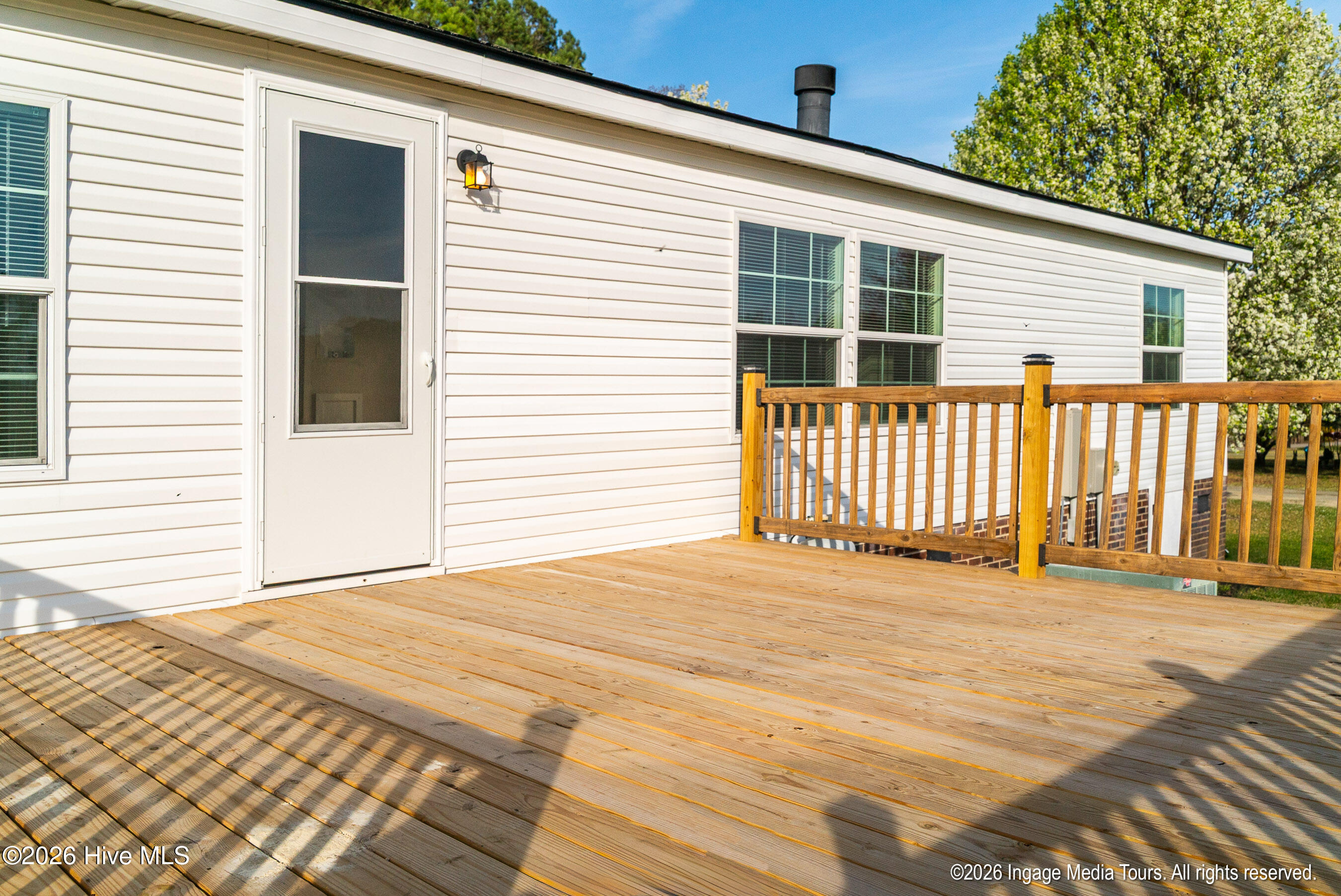 179 Lindsay Road Nashville, NC 27856 - Photo 49 of 50 20260313 MLS S_Nilsen 179 Lindsay Rd Nas