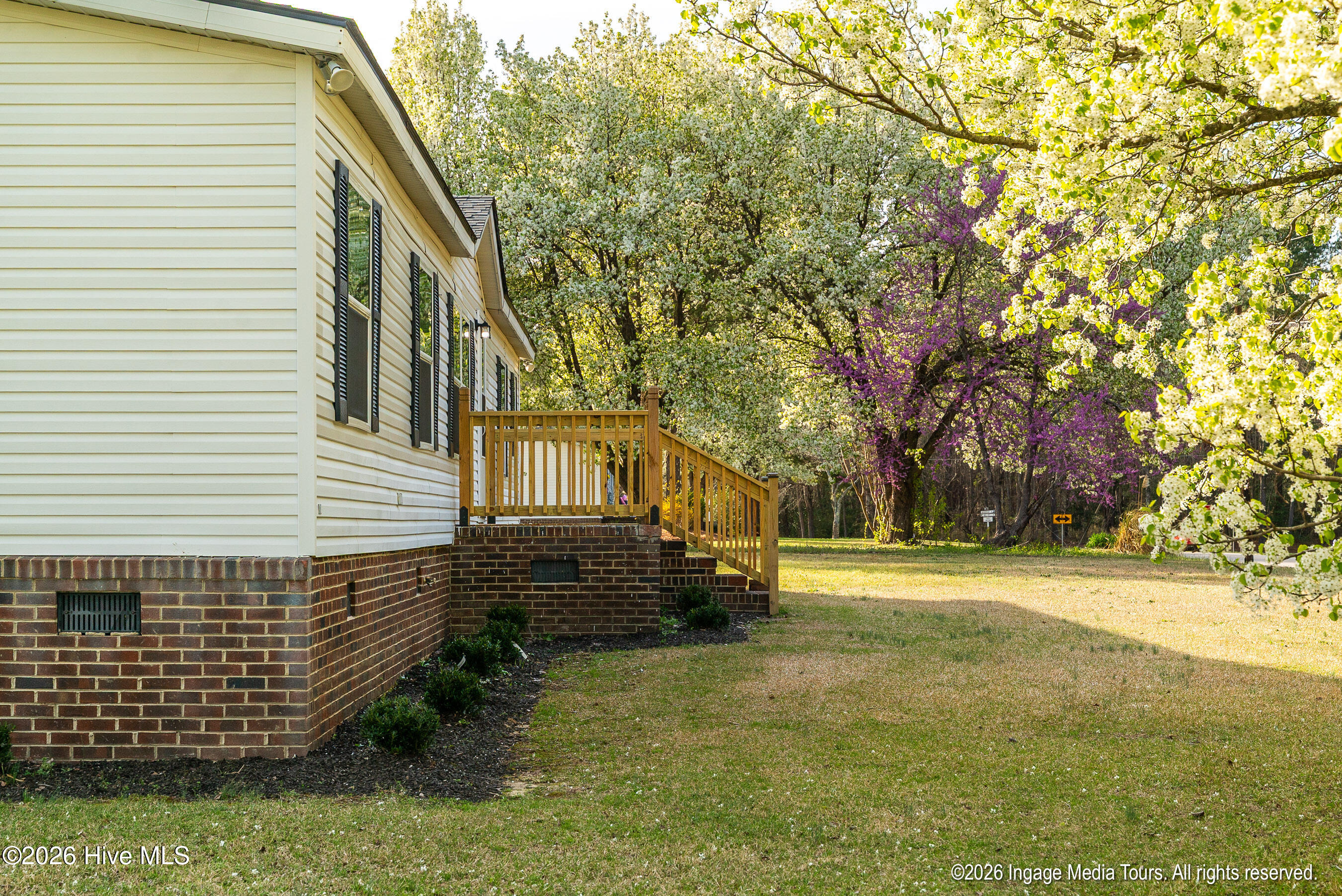 179 Lindsay Road Nashville, NC 27856 - Photo 50 of 50 20260313 MLS S_Nilsen 179 Lindsay Rd Nas
