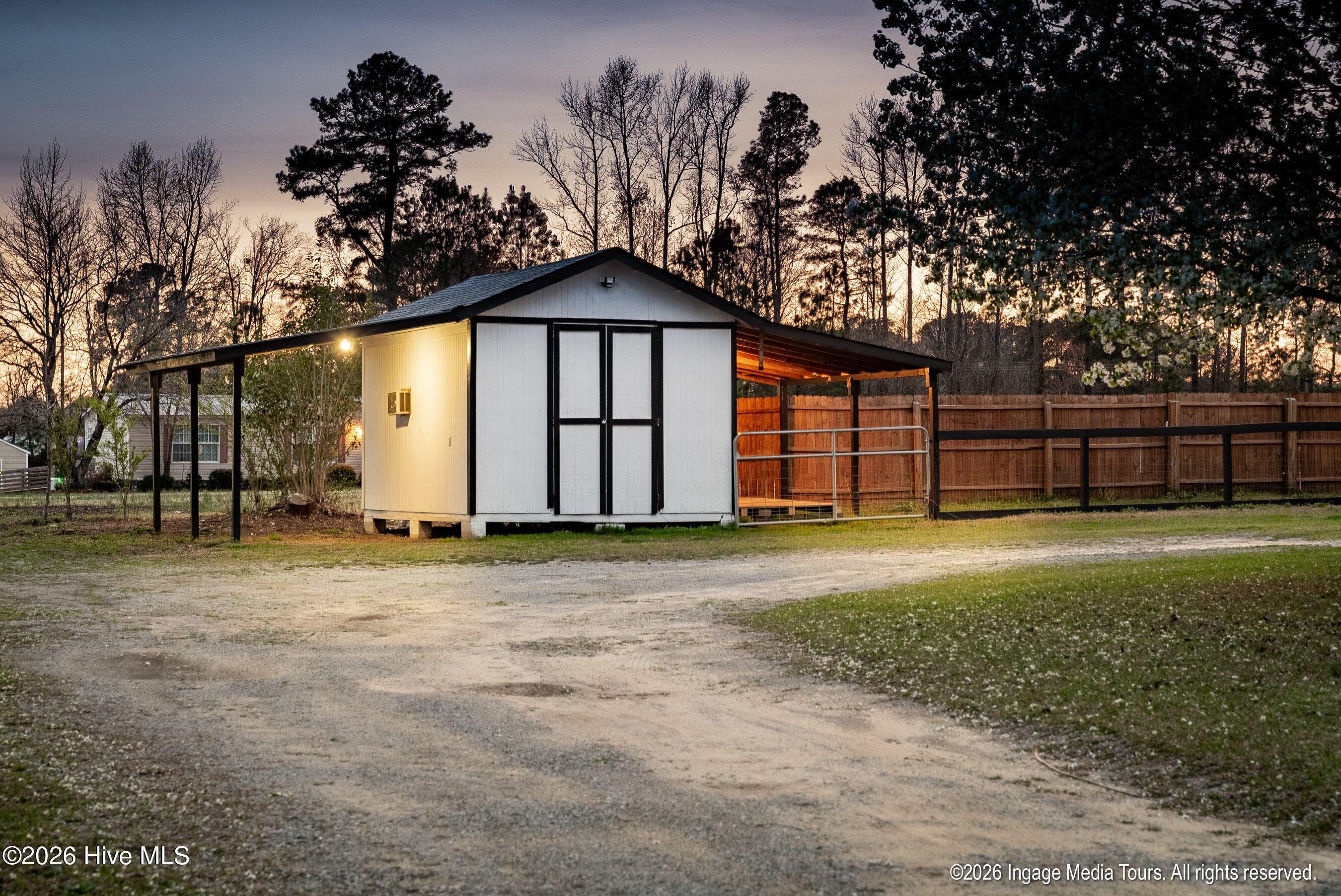 179 Lindsay Road Nashville, NC 27856 - Photo 6 of 50 20260313 MLS S_Nilsen 179 Lindsay Rd Nas