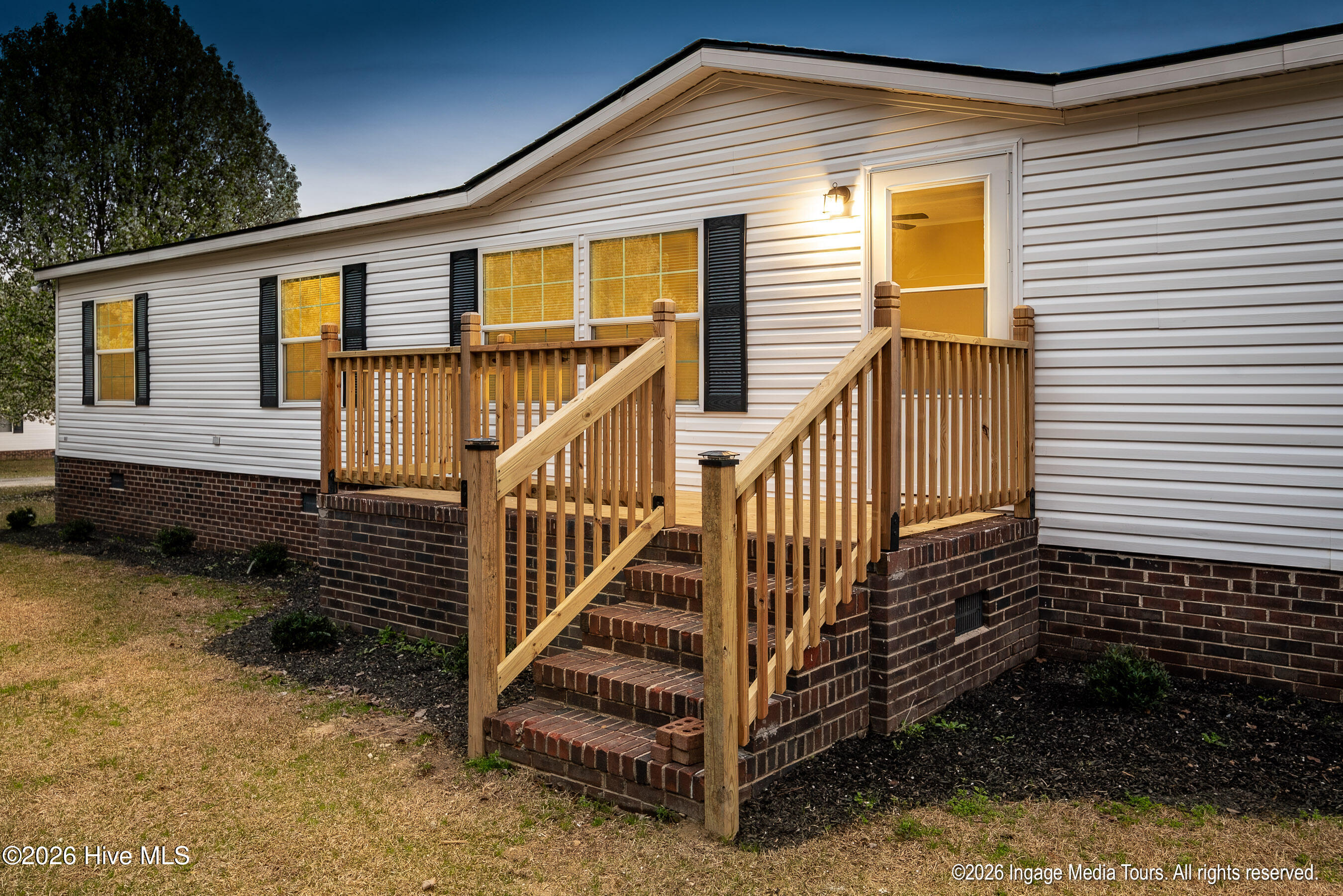 179 Lindsay Road Nashville, NC 27856 - Photo 8 of 50 20260313 MLS S_Nilsen 179 Lindsay Rd Nas