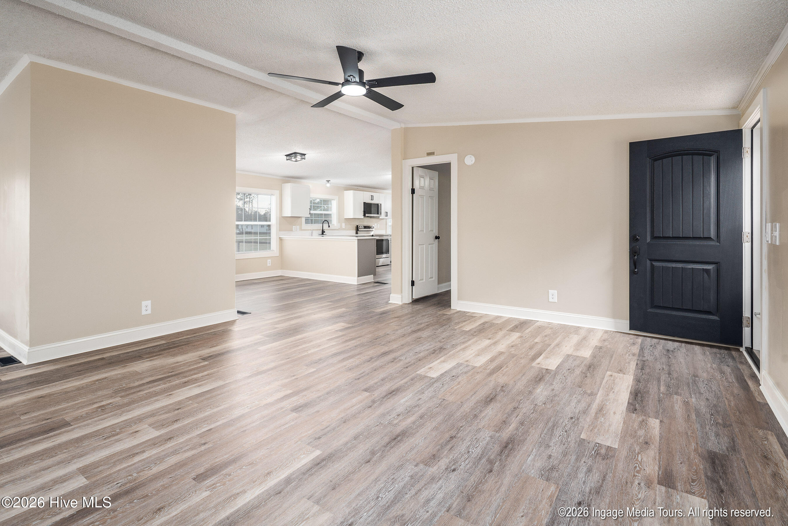 179 Lindsay Road Nashville, NC 27856 - Photo 10 of 50 20260313 MLS S_Nilsen 179 Lindsay Rd Nas