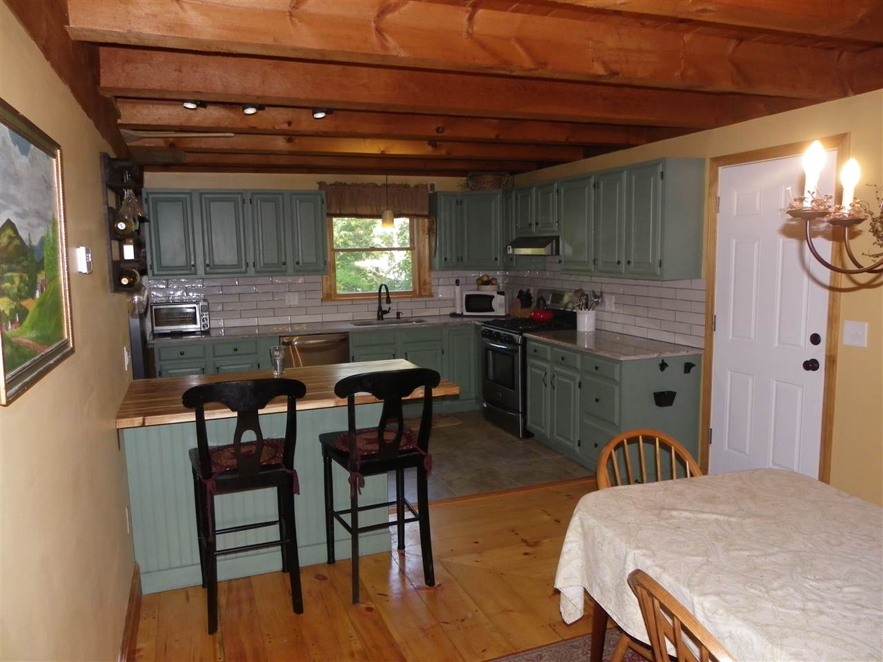 16 SW Road Canterbury, NH 03224 - Photo 8 of 39