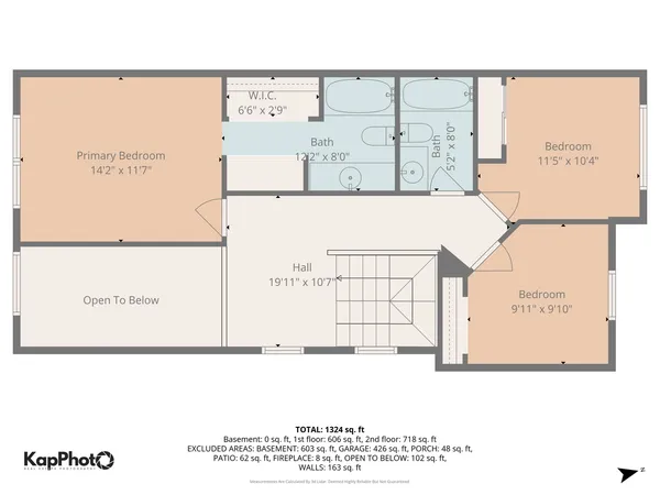$235,000 | 22850 Westwind Drive, Richton Park, IL 60471