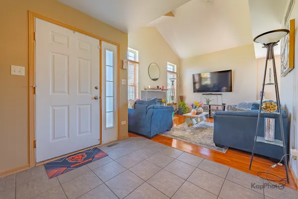 $235,000 | 22850 Westwind Drive, Richton Park, IL 60471