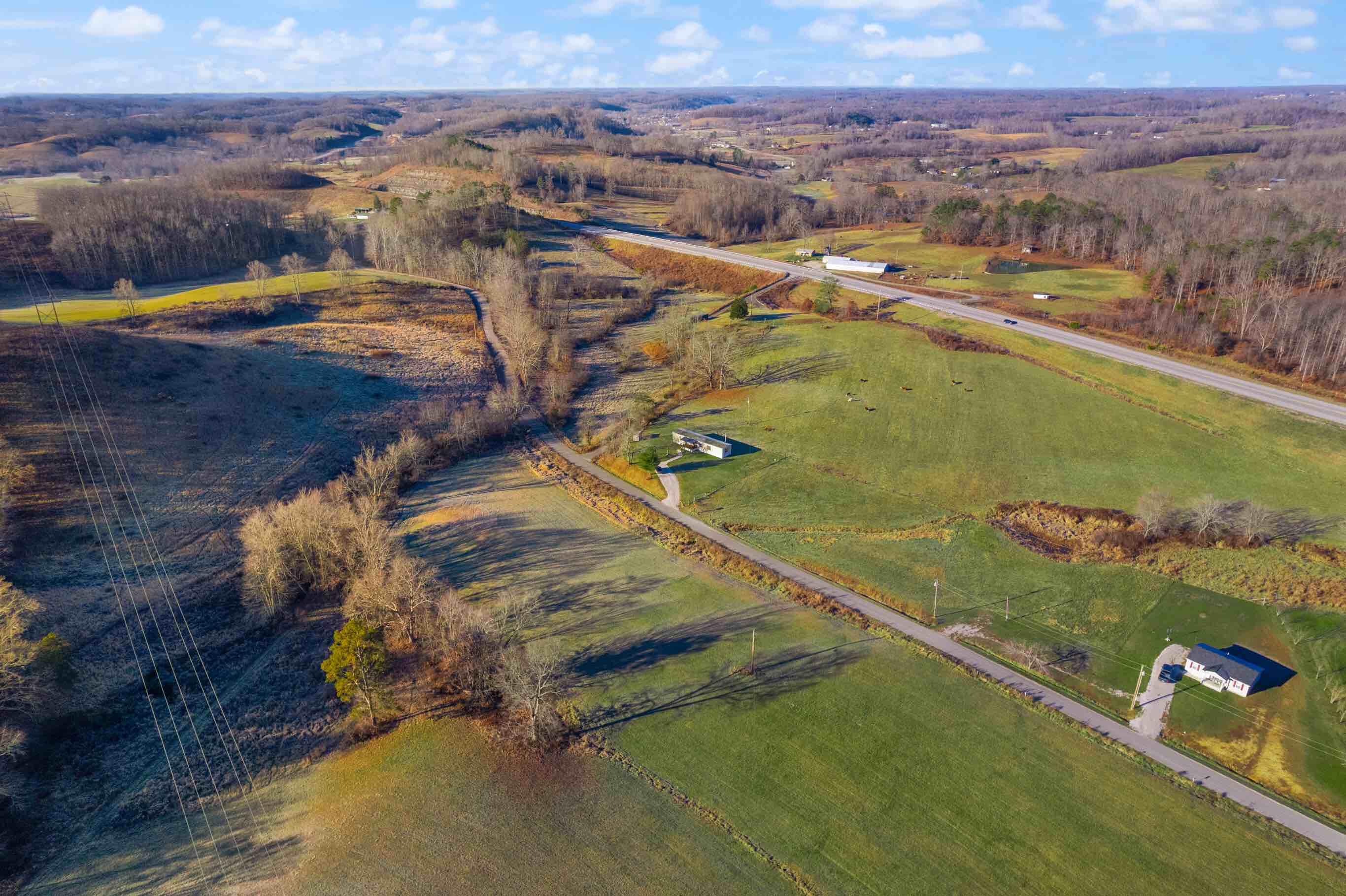 1142 Moores Road Tyner, KY 40486 - Photo 50 of 56 DJI_0016