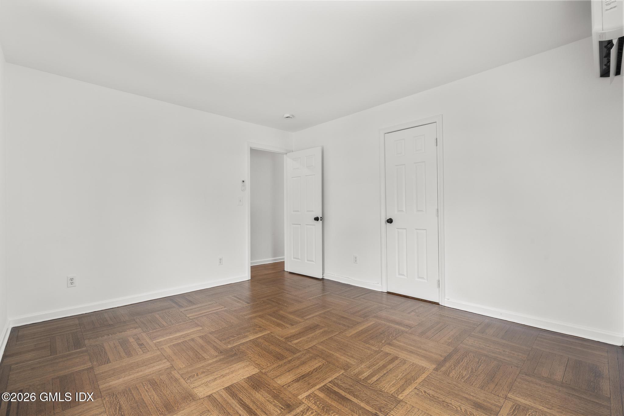 134 River Rd Extension, Unit 2 Cos Cob, CT 06807 - Photo 12 of 19 a view of an empty room