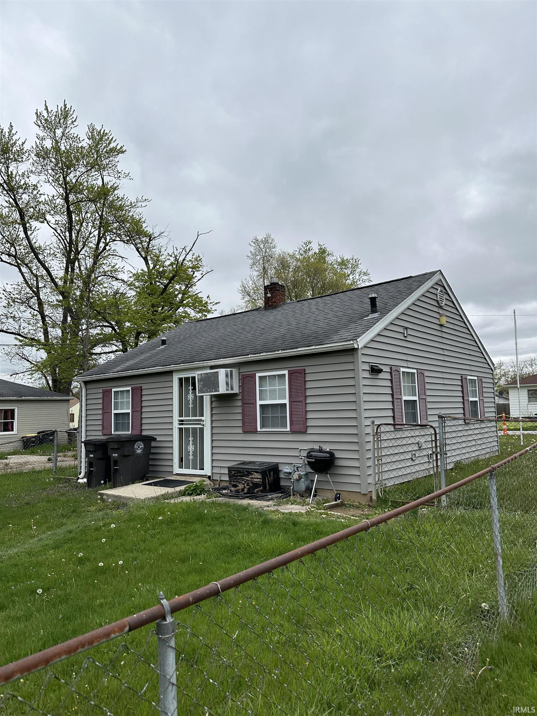 4420 Reed Street Fort Wayne, IN 46806 - Photo 10 of 10 Gallery Image 10