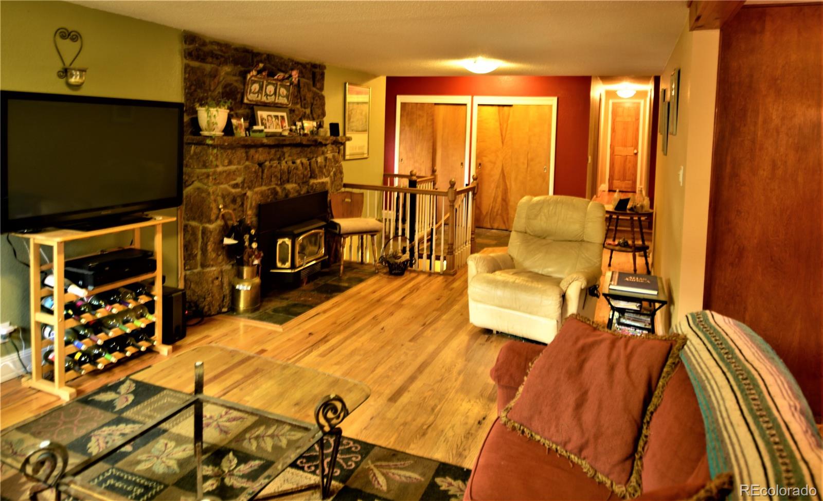 4255 Outpost Road Cascade, CO 80809 - Photo 4 of 29