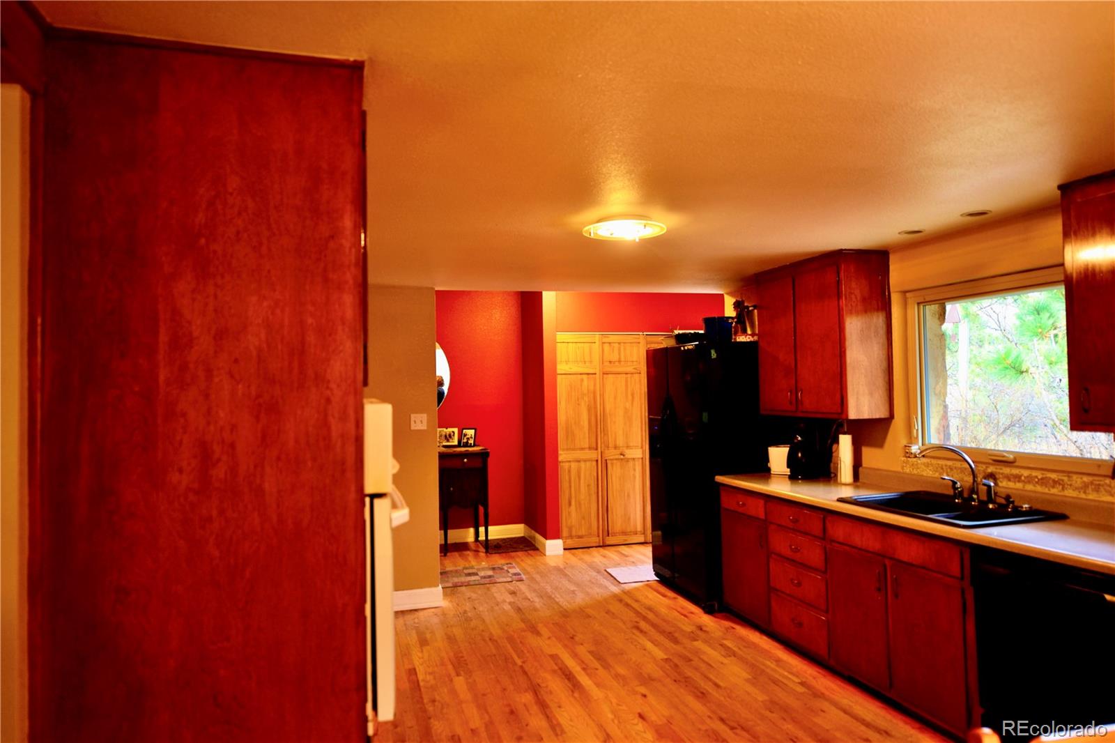 4255 Outpost Road Cascade, CO 80809 - Photo 8 of 29
