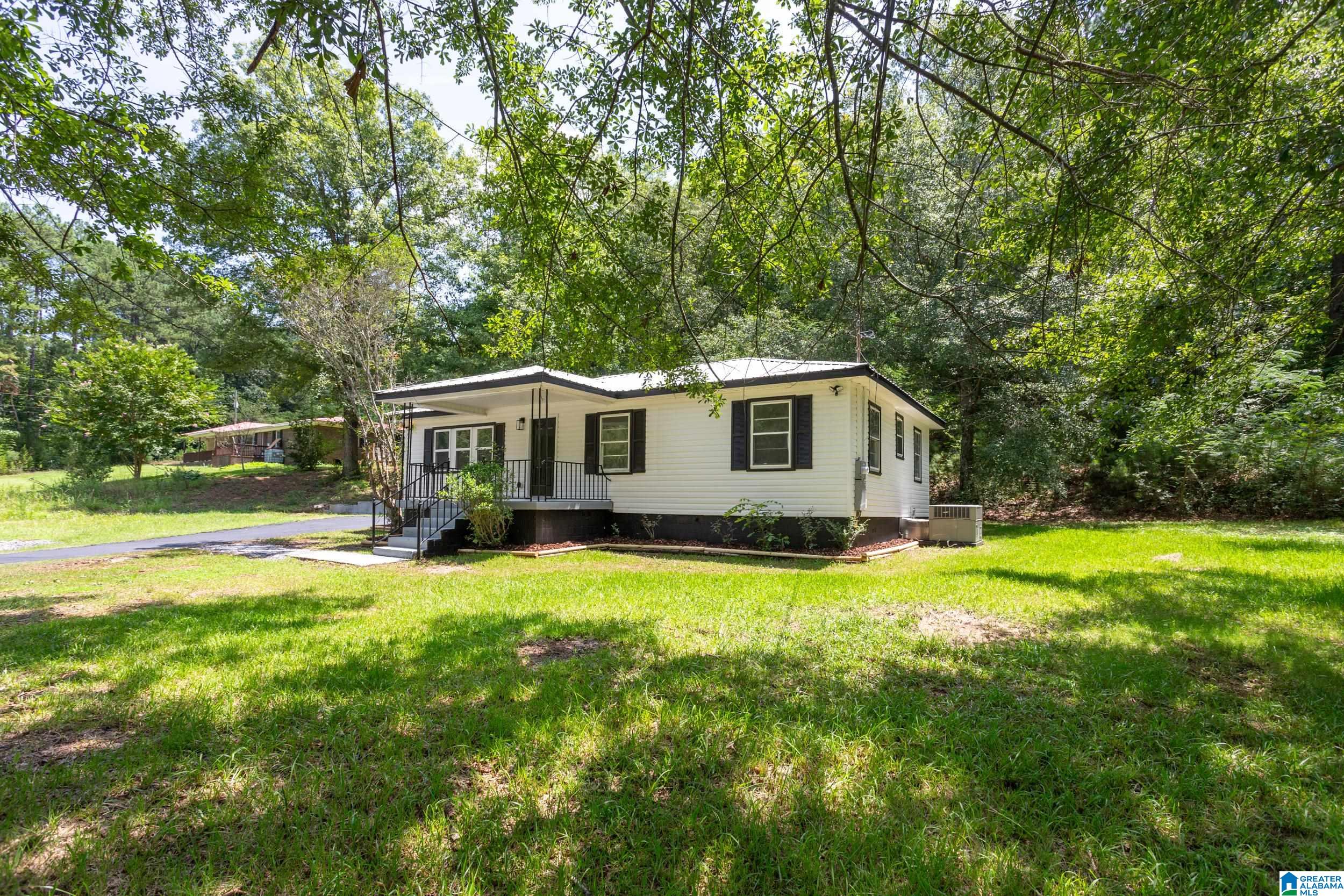 1000 Cook Springs Road Pell City, AL 35125 - Photo 7 of 48
