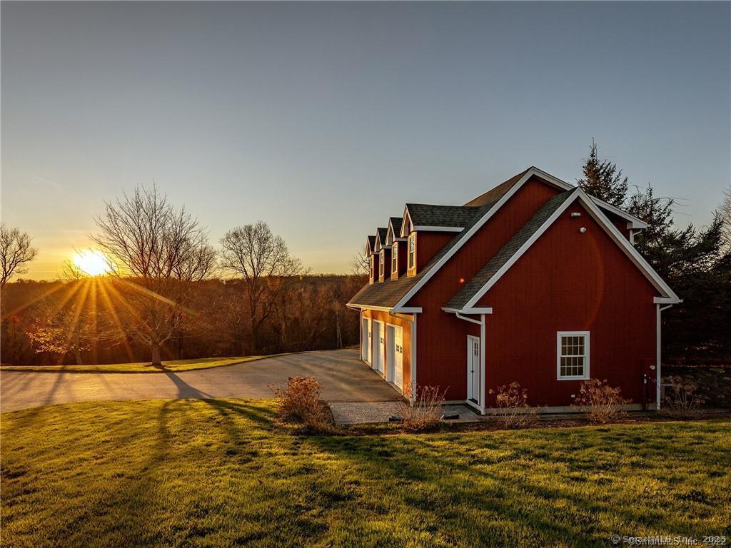 239 Munger Lane Bethlehem, CT 06751 - Photo 1 of 1